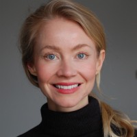 Sarah Hilliam