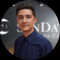 Sebastian Plzack