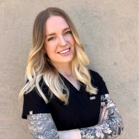 Alexis Griffith