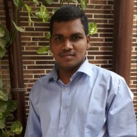 naveen pidugu
