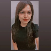 Shraddha Dabholkar