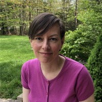 Donna MacKinnon-Cameron