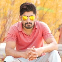Muhammad Asif