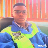 Eddie Simon Mbewe