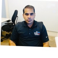 Naveen Thomas