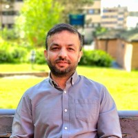 Syed Mujtaba Hassan