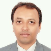 Rasheed Mushtaq Hyder