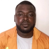 Yves Thierry Mboua Mboua