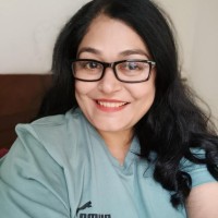 Mamta Ratawa Joshi