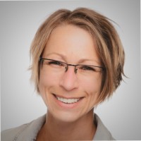 Katja Harrison CM2-C