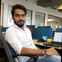 Rishabh Kumar Srivastava