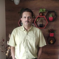 Amish Desai
