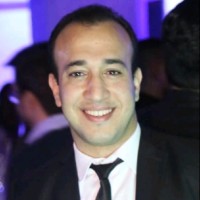 Kamel Khaled
