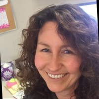 Pam Burnett