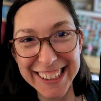 Madeline McFerran, P.E.