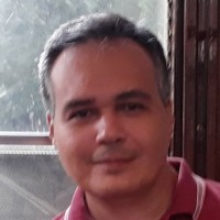 Martônio Muniz Araújo, Msc.