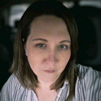 Sarah Matthews