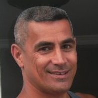 Colin Samuel