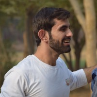 Abdullah Imran