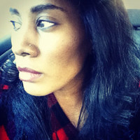 Summer Hamilton-Smith