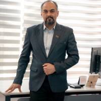 Nima Ahmadzadeh