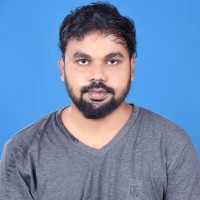 Vignesh Rajan
