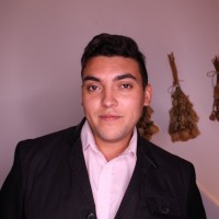 Mohamed Lamine Imadali