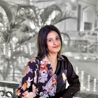 Nitisha Sharma