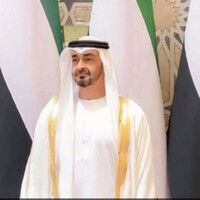 Saeed Alabdouli