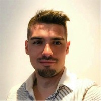 Francisco Javier Conejeros Monsalve