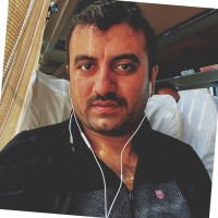 Dhirendra Singh Parihar