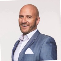 Justin Frost