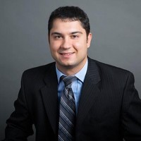Peter Tzavidas