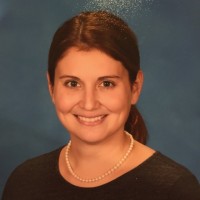 Catherine Yüksek