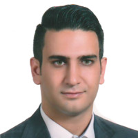 Mohammad Reza Estaki