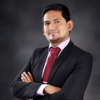 Fernando Padilla Deza