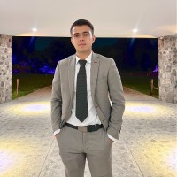 Iván Uriel Olvera Pérez