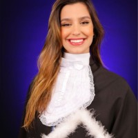 Nicolle Felipe Beylouni