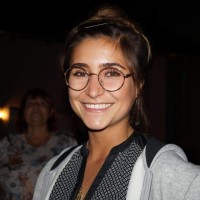 Tamara Drexler