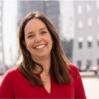 Hanneke van der Salm-Crezée