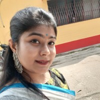 Anushree Sarkar