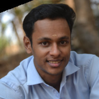 Anand Venugopalapanicker