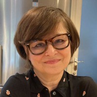 Liz Gilmore