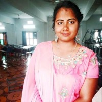 Venusahithya Ramisetti