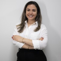 Maria Carolina Vasconcelos Degaspari