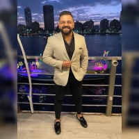 Abanoub Tharwat