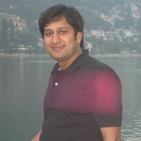 Ambuj Garg