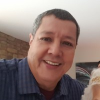 Gustavo Vargas