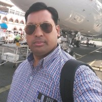 Ratnesh Kumar