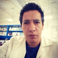 Ivan Barrera Vázquez